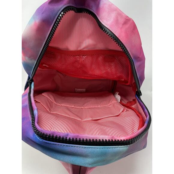 Herschel Supply Co. Nova Sprout Diaper Backpack in Cloudburst Neon NWT - Picture 10 of 12